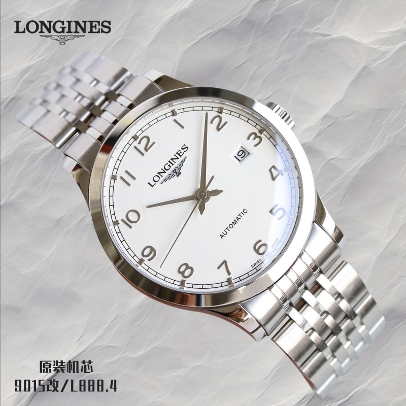 LONGINES